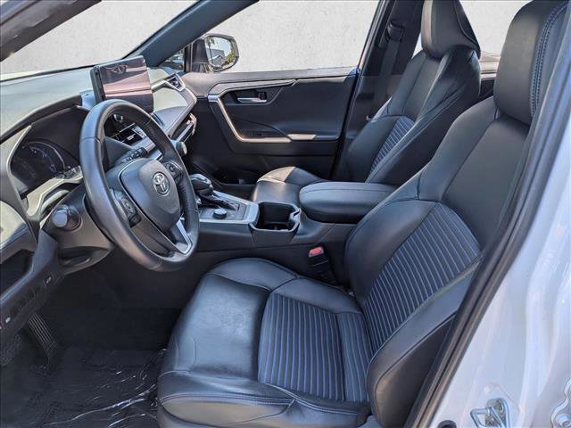 Used 2023 Toyota RAV4 XSE image 15