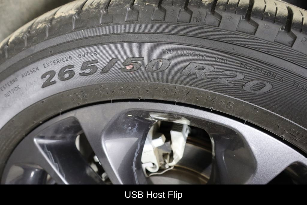 Used 2023 Dodge Durango GT image 42