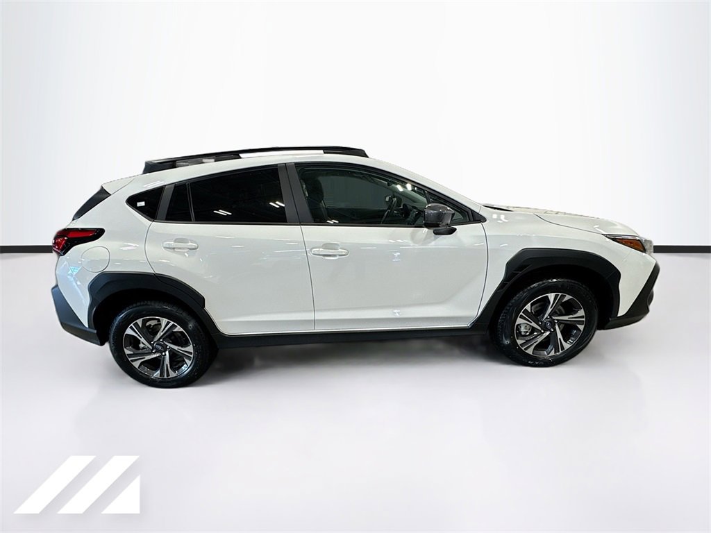 New 2026 Subaru Crosstrek 2.0i Premium image 4