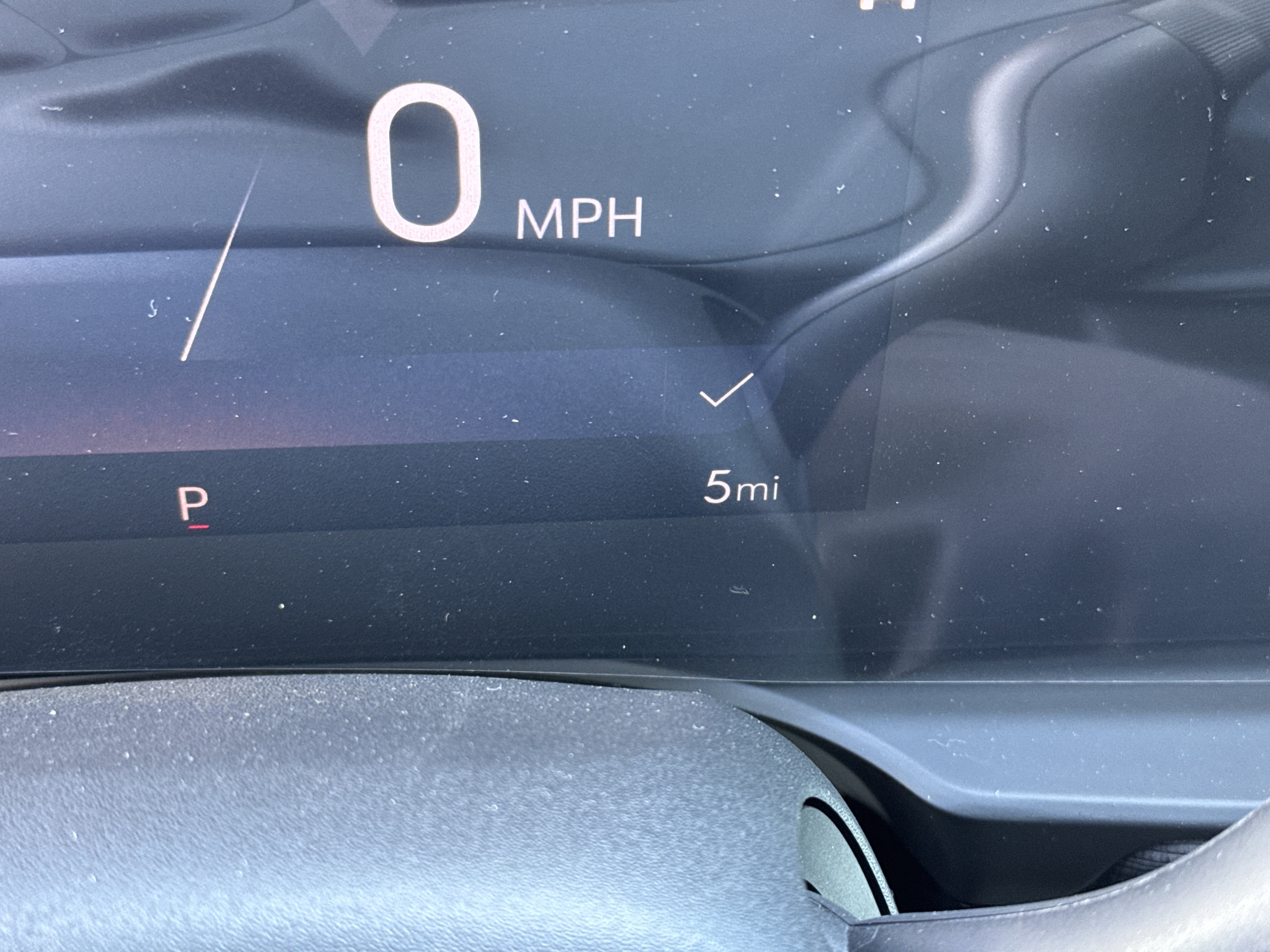 New 2026 Buick Envista Sport Touring w/ Convenience I Package image 21