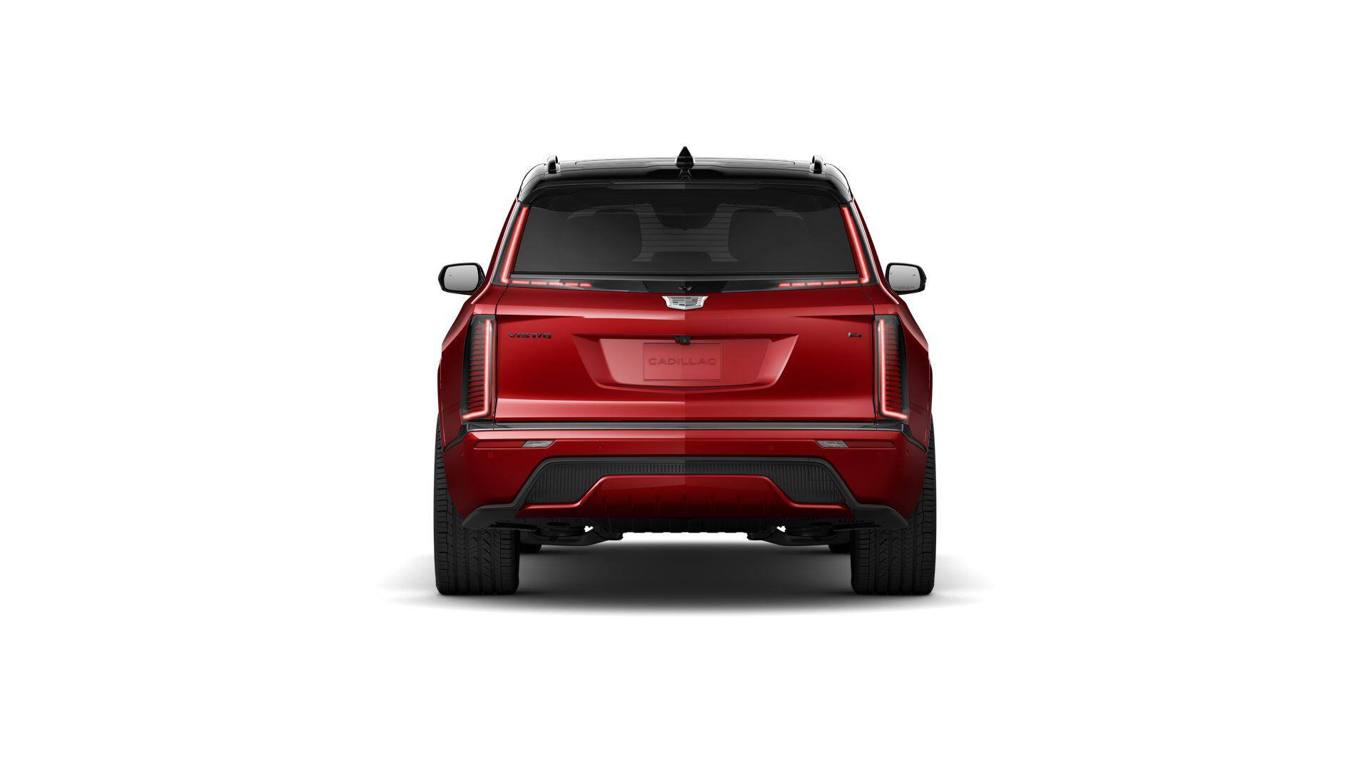 New 2027 Cadillac Vistiq Sport w/ LPO, Floor Liner Package AWD/4WD image 25