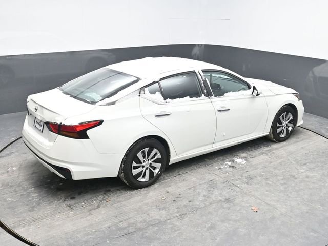Used 2021 Nissan Altima 2.5 S image 30