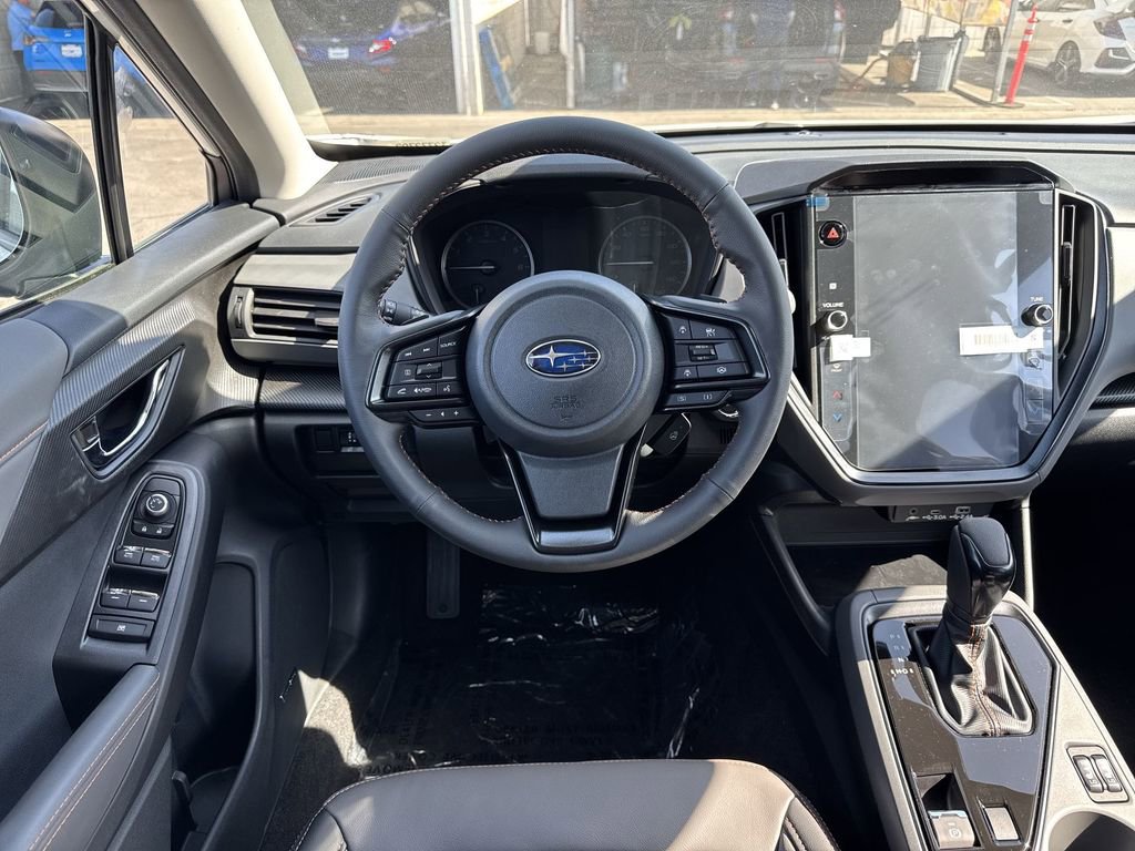 New 2026 Subaru Crosstrek 2.5i Limited AWD/4WD image 11