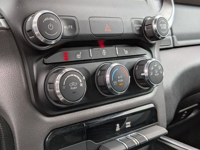 Used 2023 RAM 1500 Big Horn AWD/4WD image 22