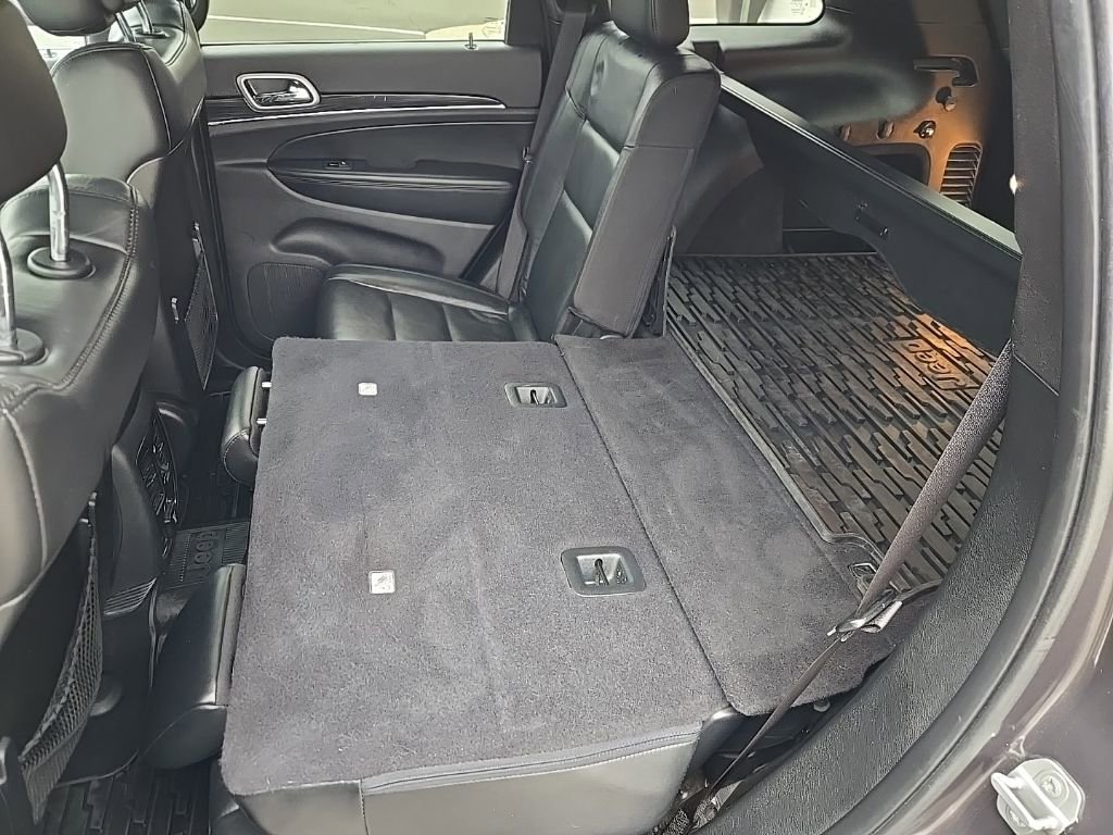 Used 2020 Jeep Grand Cherokee Limited image 46