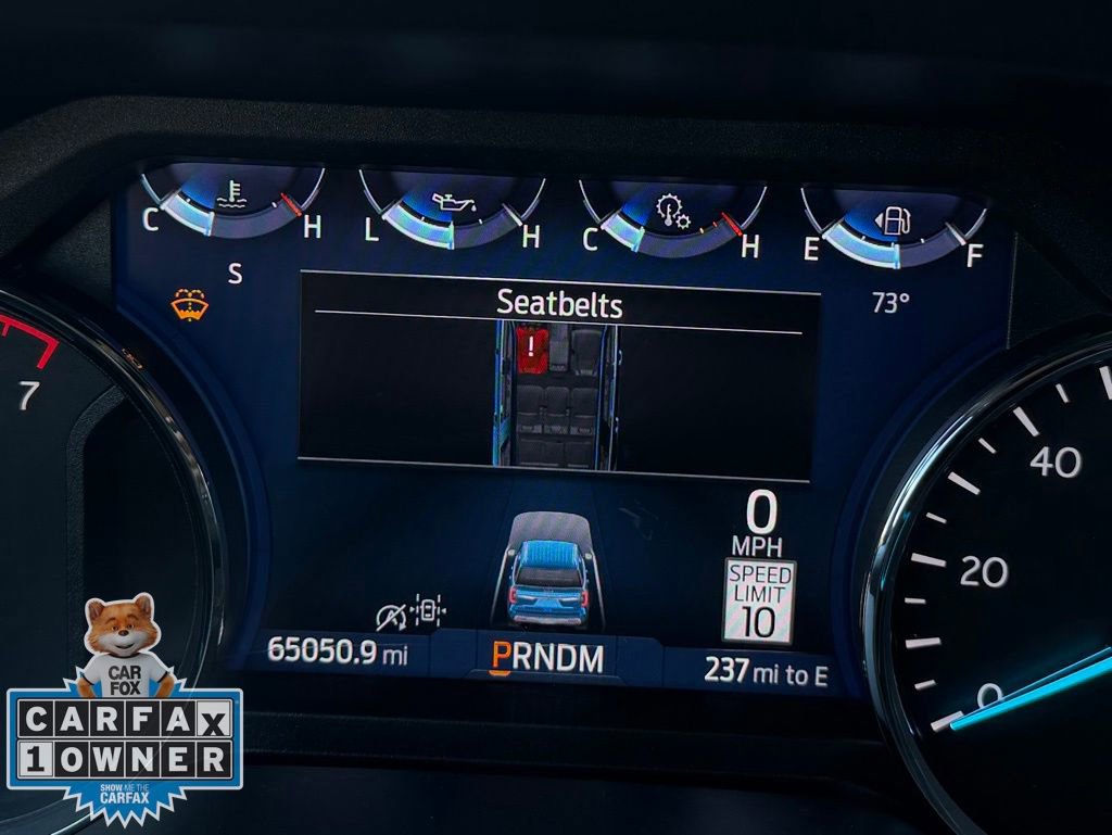 Used 2024 Ford Expedition Max Limited RWD image 13