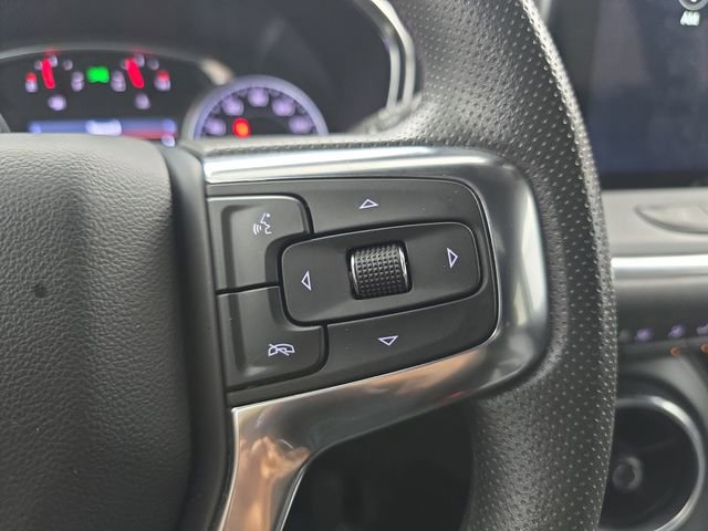 Used 2024 Chevrolet Blazer LT w/ Convenience Package image 39