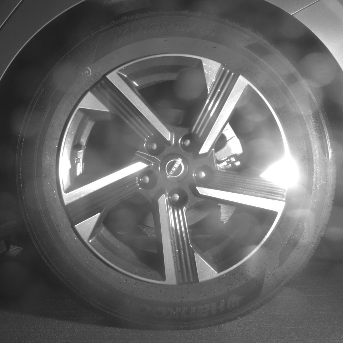 Used 2025 Nissan Sentra SV image 14