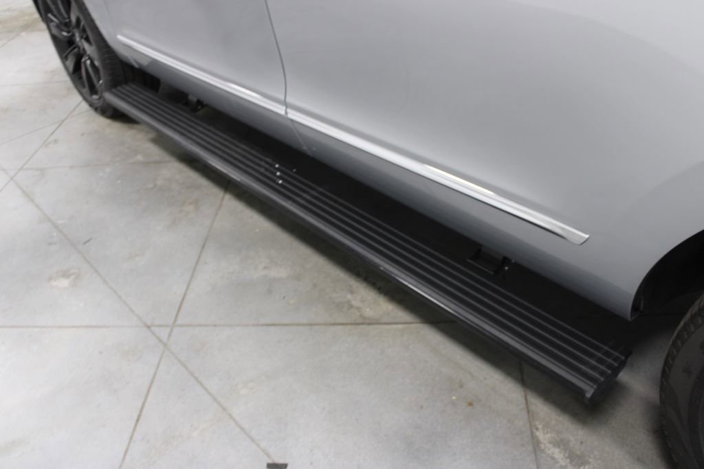 Used 2023 Lincoln Navigator L Black Label image 20