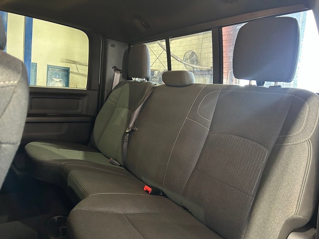 Used 2021 RAM 2500 Tradesman AWD/4WD image 33