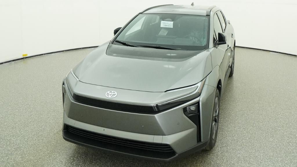 New 2026 Toyota bZ FWD image 16