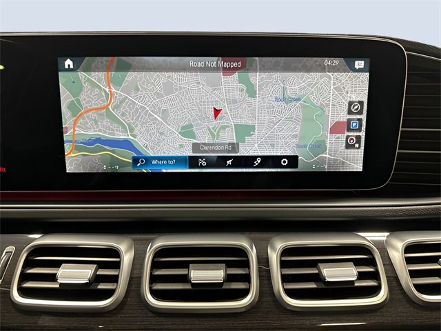 Certified 2022 Mercedes-Benz GLE 53 AMG 4MATIC Coupe image 20