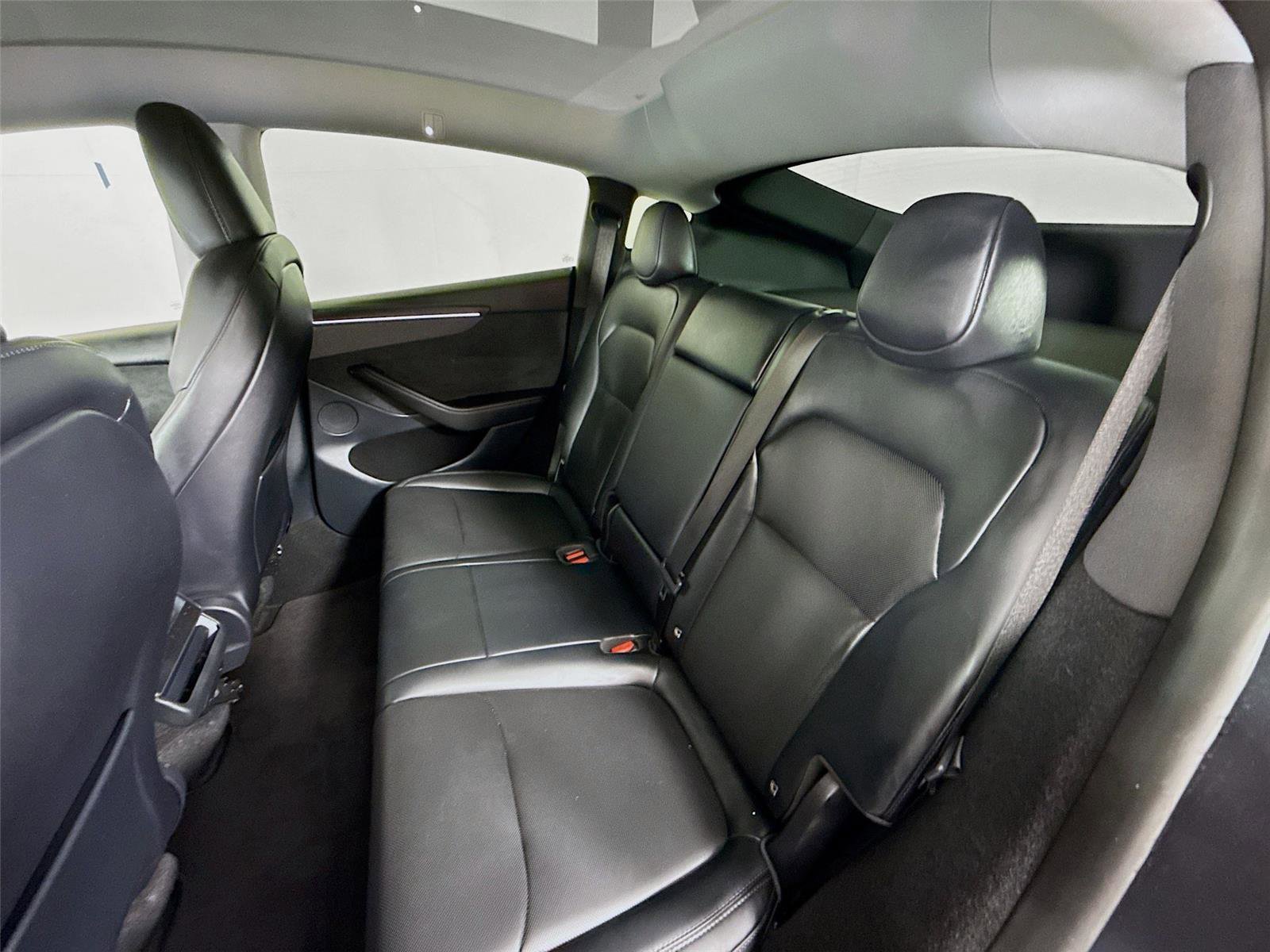 Used 2026 Tesla Model Y Long Range image 12