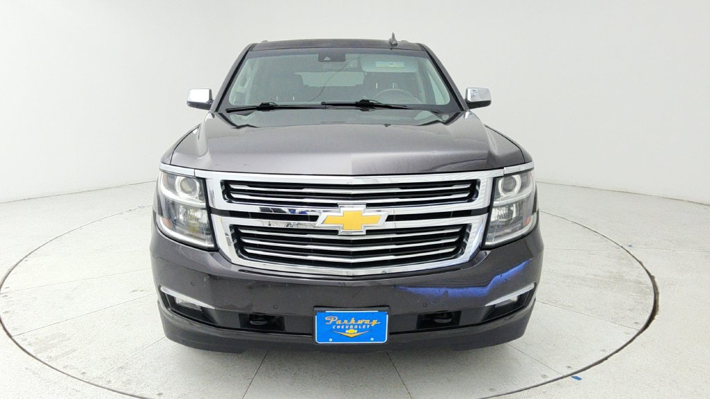 Used 2018 Chevrolet Suburban Premier RWD image 2