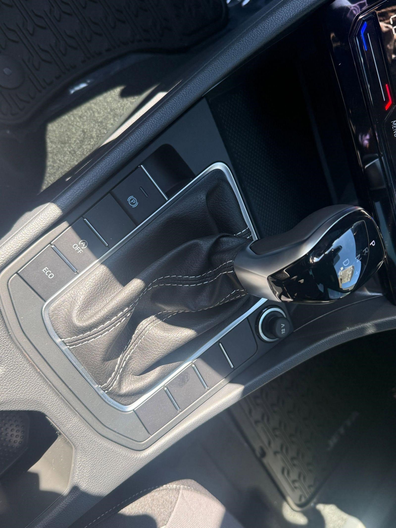 New 2026 Volkswagen Jetta Sport FWD image 23