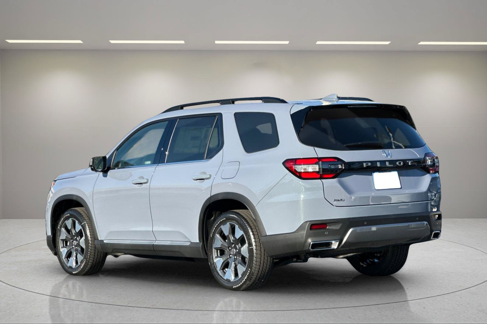 New 2026 Honda Pilot Elite image 5