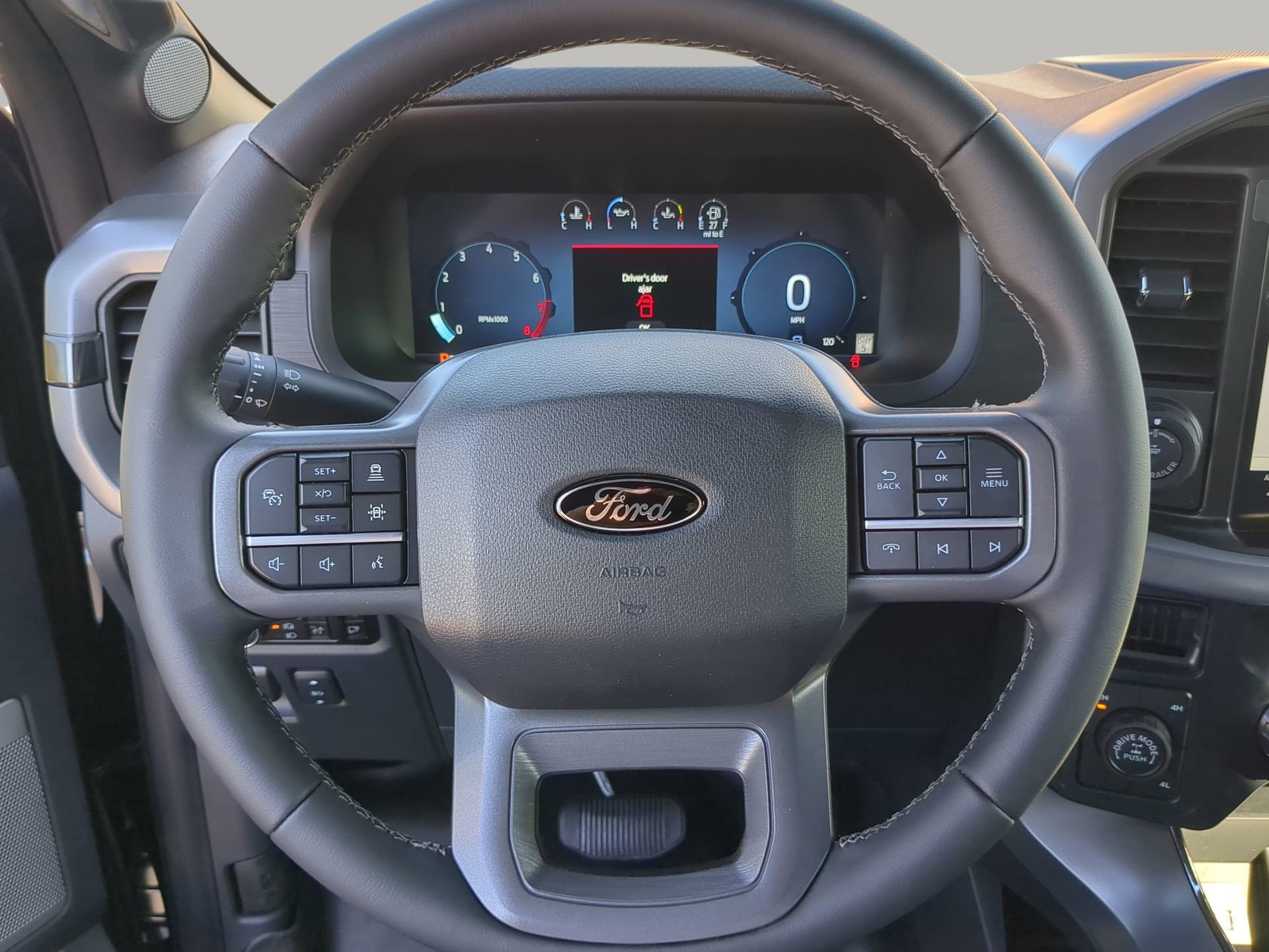 New 2026 Ford F150 XLT w/ Equipment Group 303A High image 65