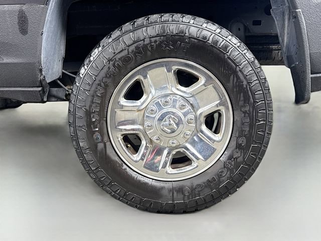 Used 2019 RAM 2500 Tradesman AWD/4WD image 29