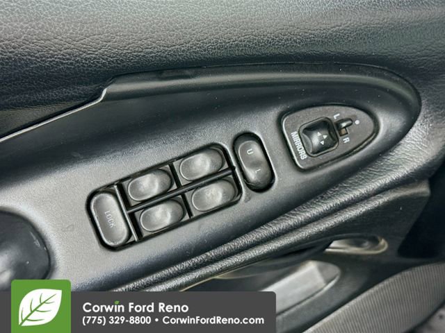 Used 1997 Ford Mustang Cobra image 16