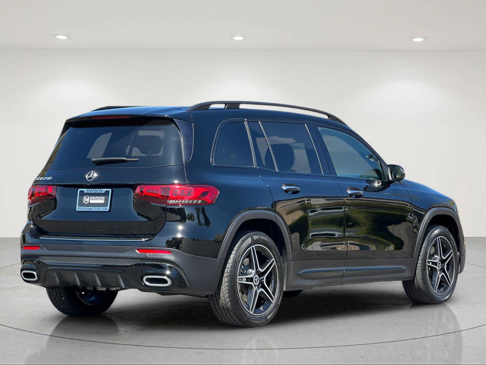 Used 2022 Mercedes-Benz GLB 250 image 5