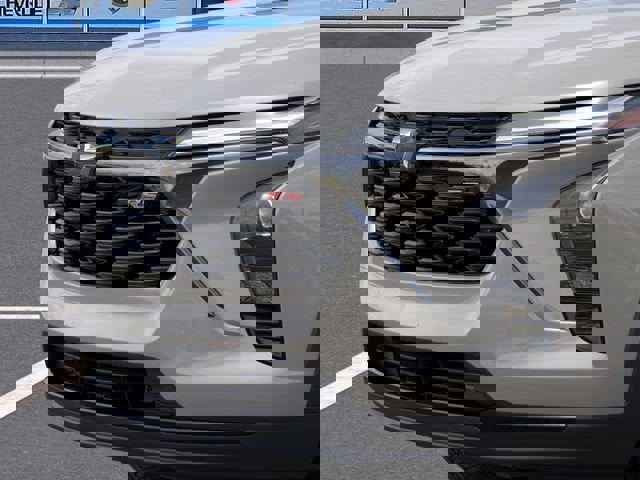 New 2026 Chevrolet Trax RS w/ Sunroof Package image 13