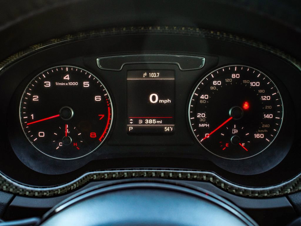 Used 2017 Audi Q3 2.0T Prestige image 16