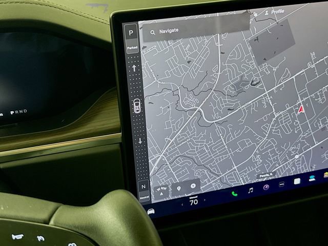 Used 2022 Tesla Model X image 16