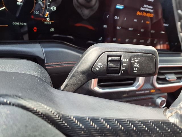 Certified 2024 Ford Mustang Premium RWD image 13