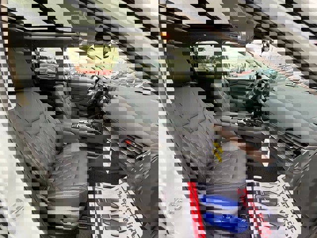 New 2026 Nissan Rogue Platinum w/ Platinum Premium Package image 19