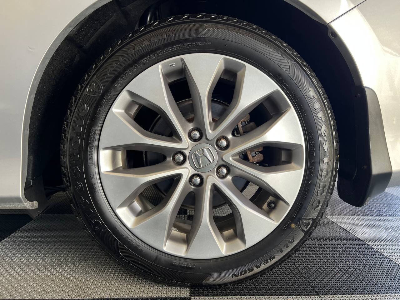 Used 2014 Honda Accord EX-L image 30