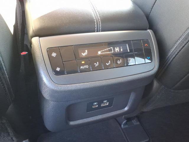Certified 2023 Nissan Pathfinder SL AWD/4WD image 13