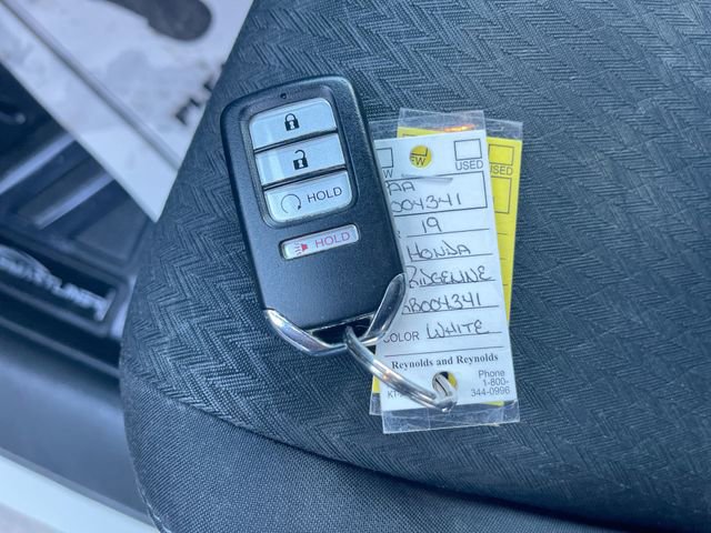 Used 2019 Honda Ridgeline Sport image 33