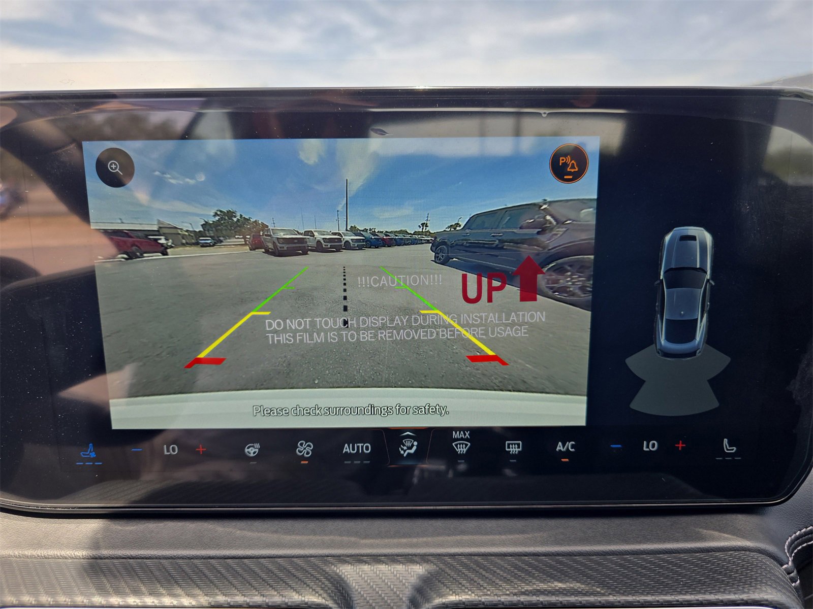 New 2025 Ford Mustang GT Premium image 15