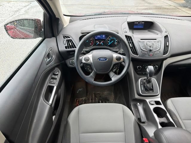 Used 2014 Ford Escape SE AWD/4WD image 17