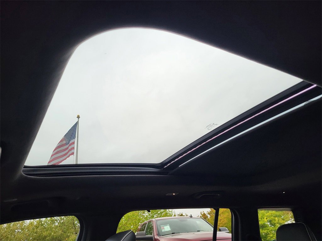 Used 2022 Jeep Grand Cherokee L Summit image 29