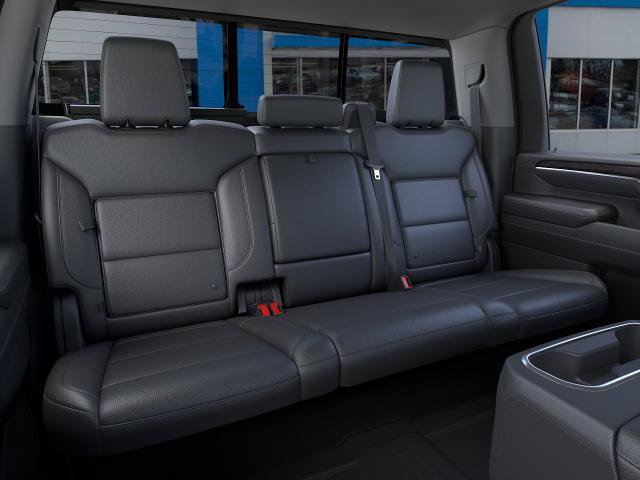New 2026 Chevrolet Silverado 2500 LTZ AWD/4WD image 17