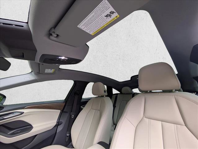 New 2025 Audi A6 e-tron Premium image 17