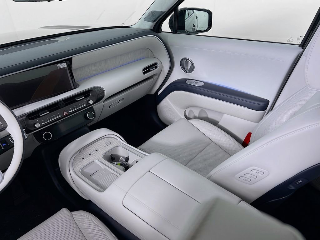 New 2026 Hyundai Palisade Calligraphy image 22