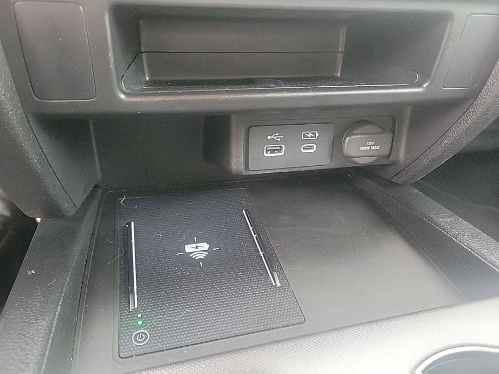 Used 2024 Honda Ridgeline Sport image 32