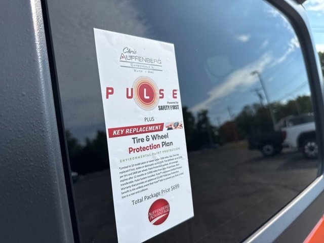 Used 2019 Jeep Wrangler Unlimited Sahara image 26