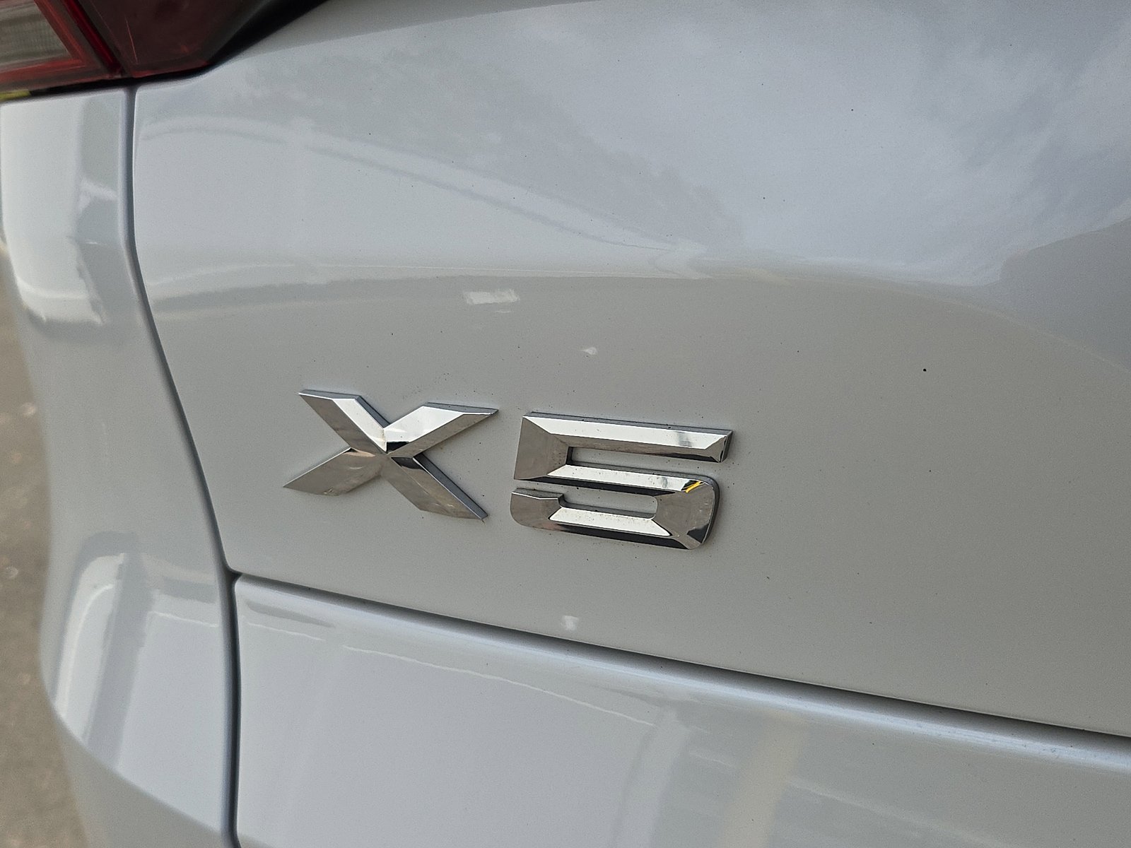 Used 2022 BMW X5 xDrive40i w/ Luxury Seating Package AWD/4WD image 31