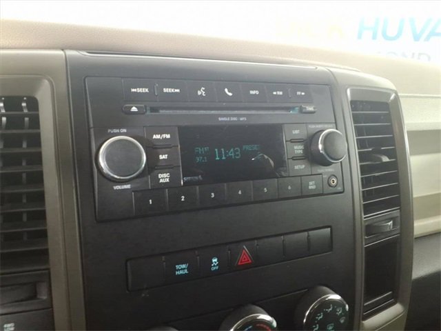 Used 2010 Dodge Ram 1500 Truck ST w/ ST Popular Equipment Group image 21