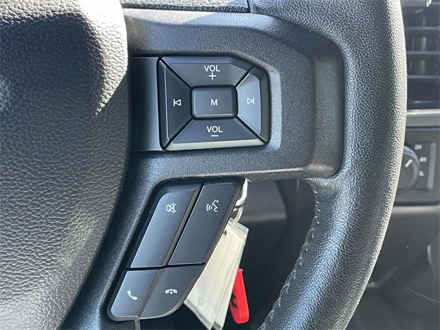 Used 2020 Ford F150 XLT w/ Equipment Group 302A Luxury image 23