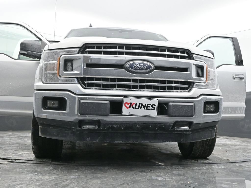 Used 2019 Ford F150 XLT w/ Equipment Group 302A Luxury image 66
