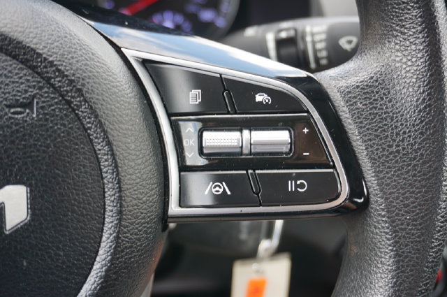 Used 2024 Kia Forte LXS FWD image 18