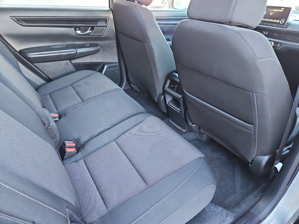 Used 2023 Honda CR-V EX image 17