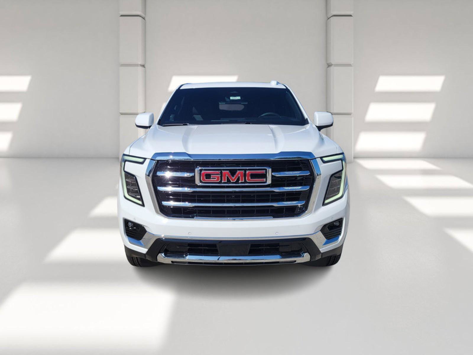 New 2026 GMC Yukon XL Elevation image 2