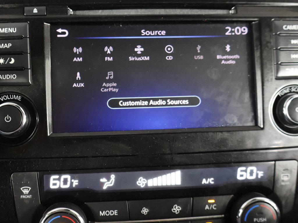 Used 2022 Nissan Rogue Sport SL w/ Premium Package image 46