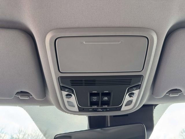Certified 2023 Honda Ridgeline RTL image 33