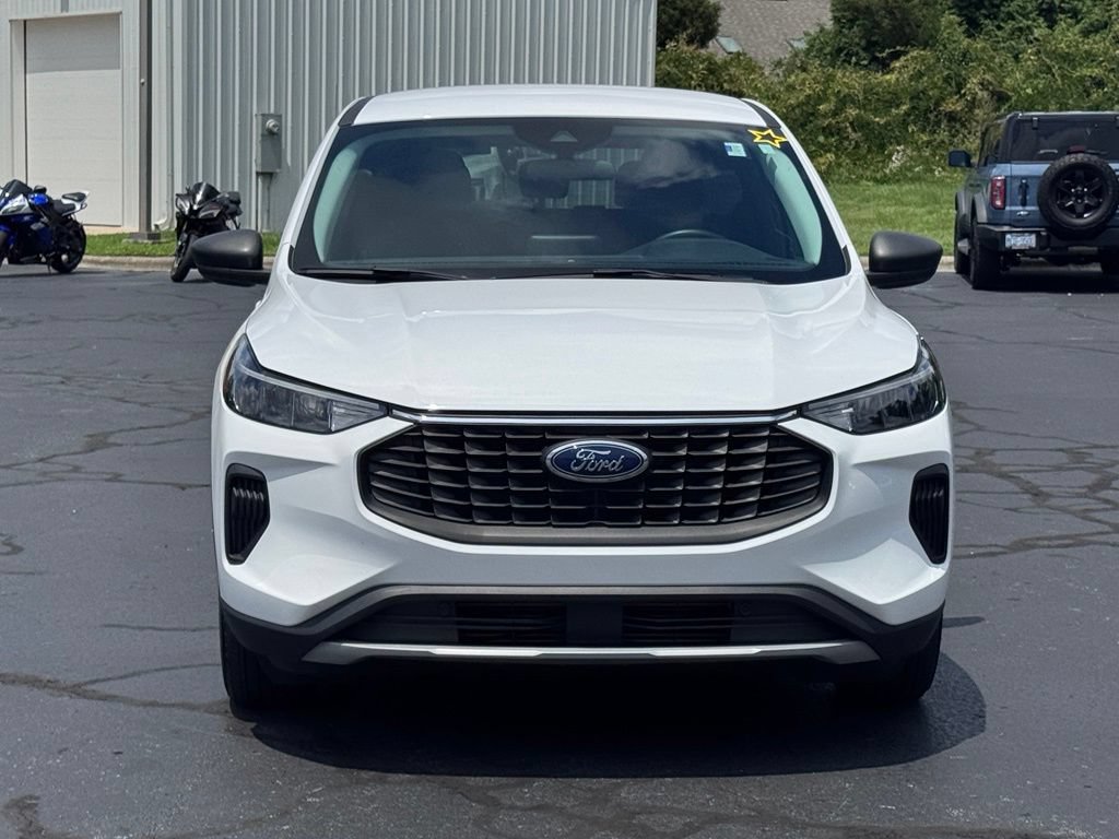 Used 2024 Ford Escape Active FWD image 18